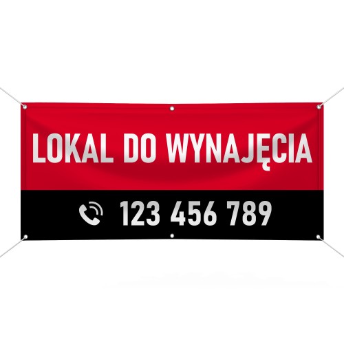 baner lokal do wynajęcia czerwony.jpg
